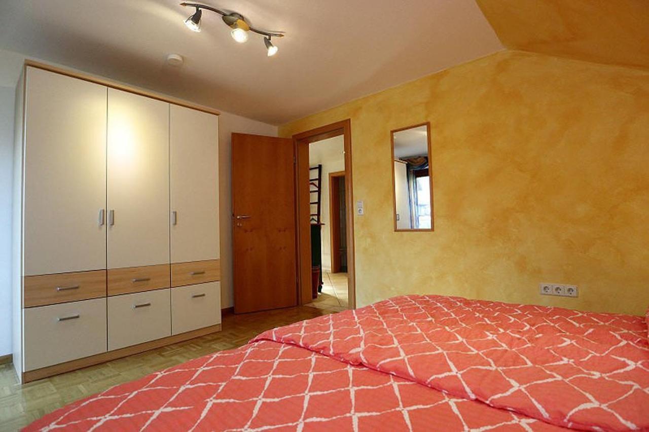 Haus Reichenbach Apartment Glottertal Exterior foto