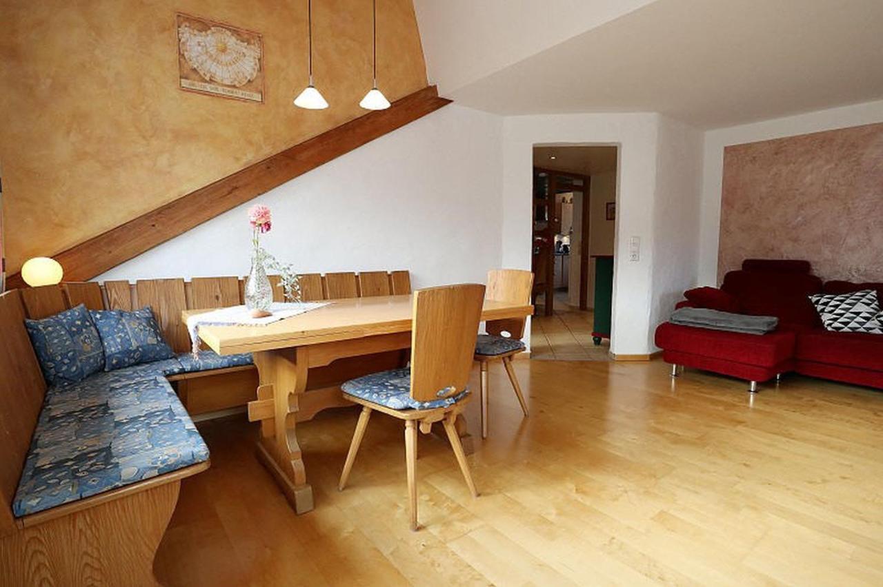 Haus Reichenbach Apartment Glottertal Exterior foto