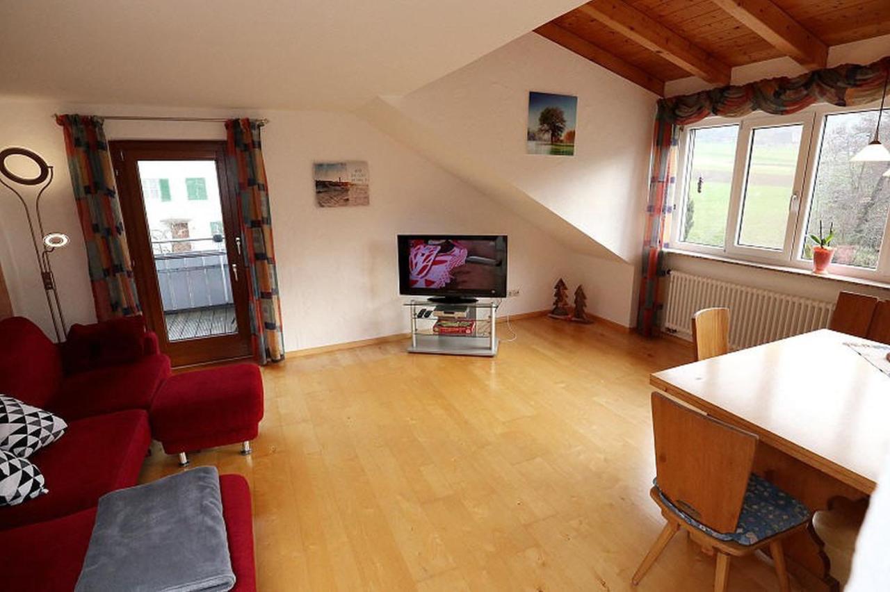 Haus Reichenbach Apartment Glottertal Exterior foto
