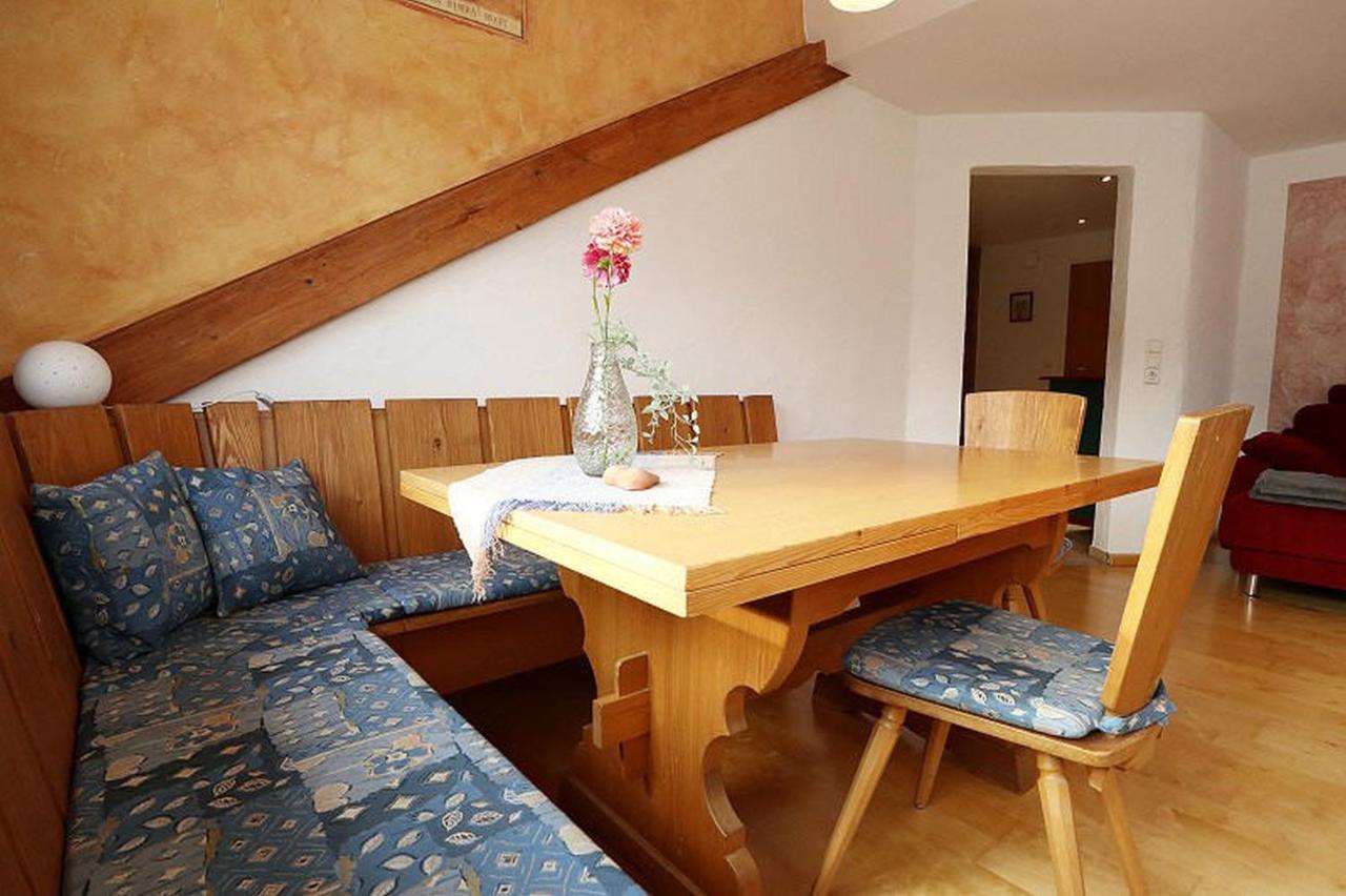 Haus Reichenbach Apartment Glottertal Exterior foto