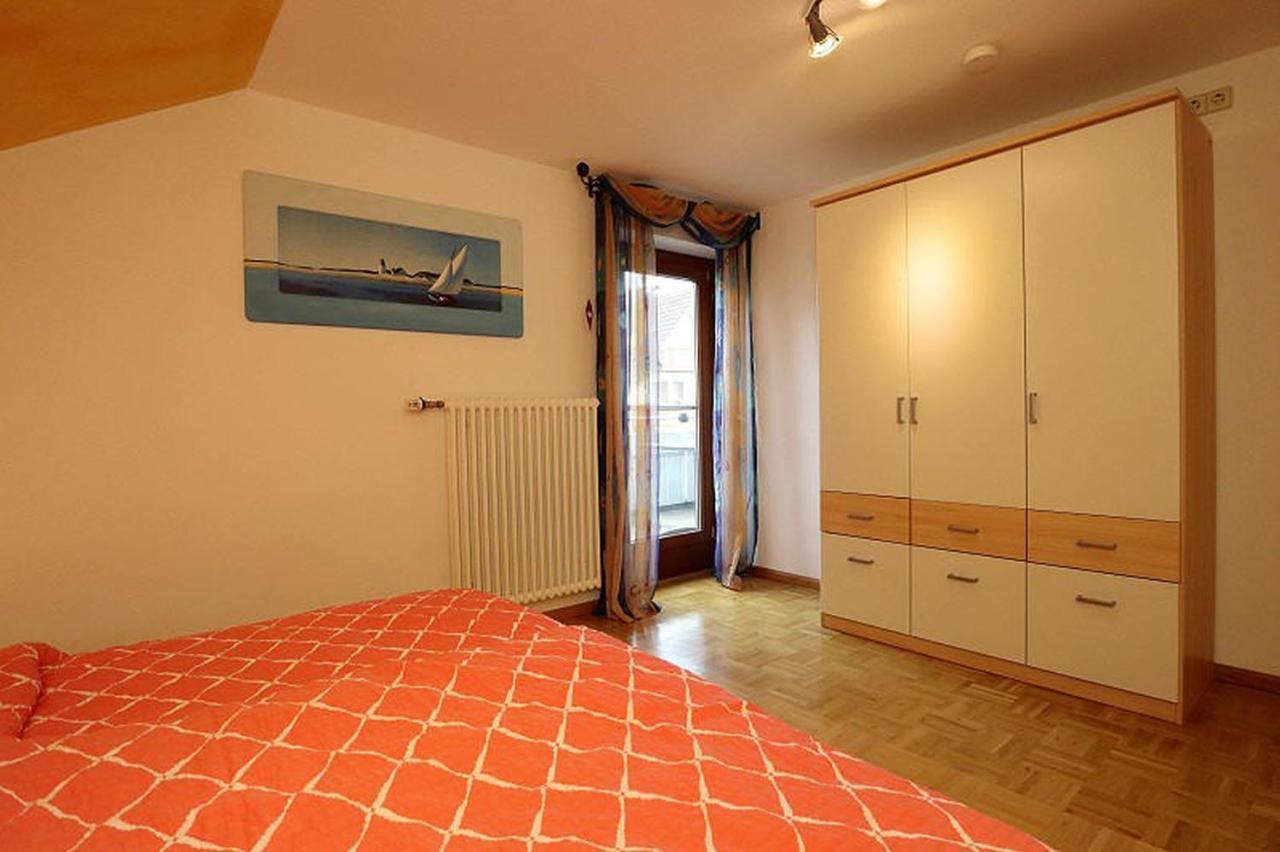 Haus Reichenbach Apartment Glottertal Exterior foto