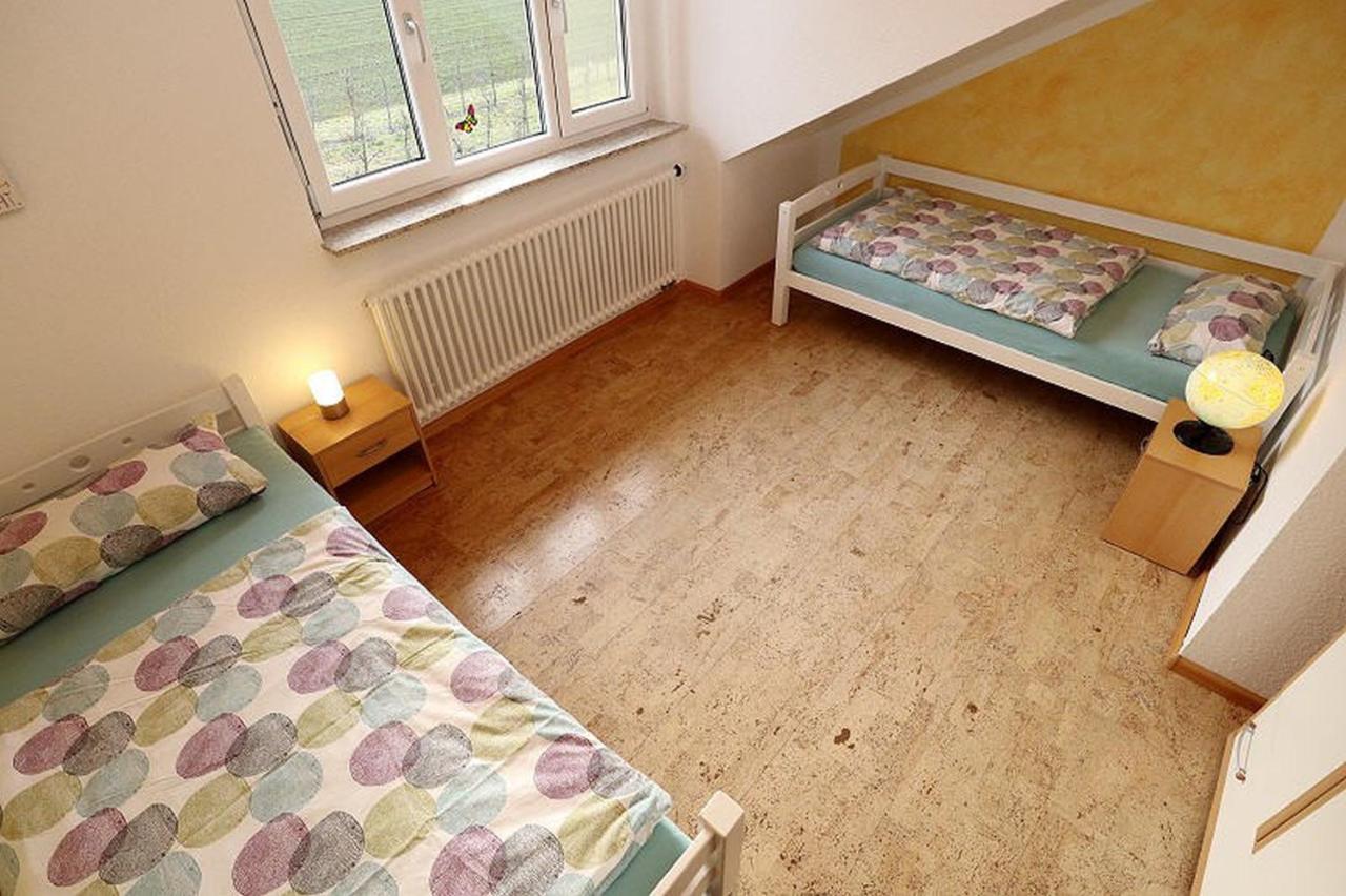 Haus Reichenbach Apartment Glottertal Exterior foto