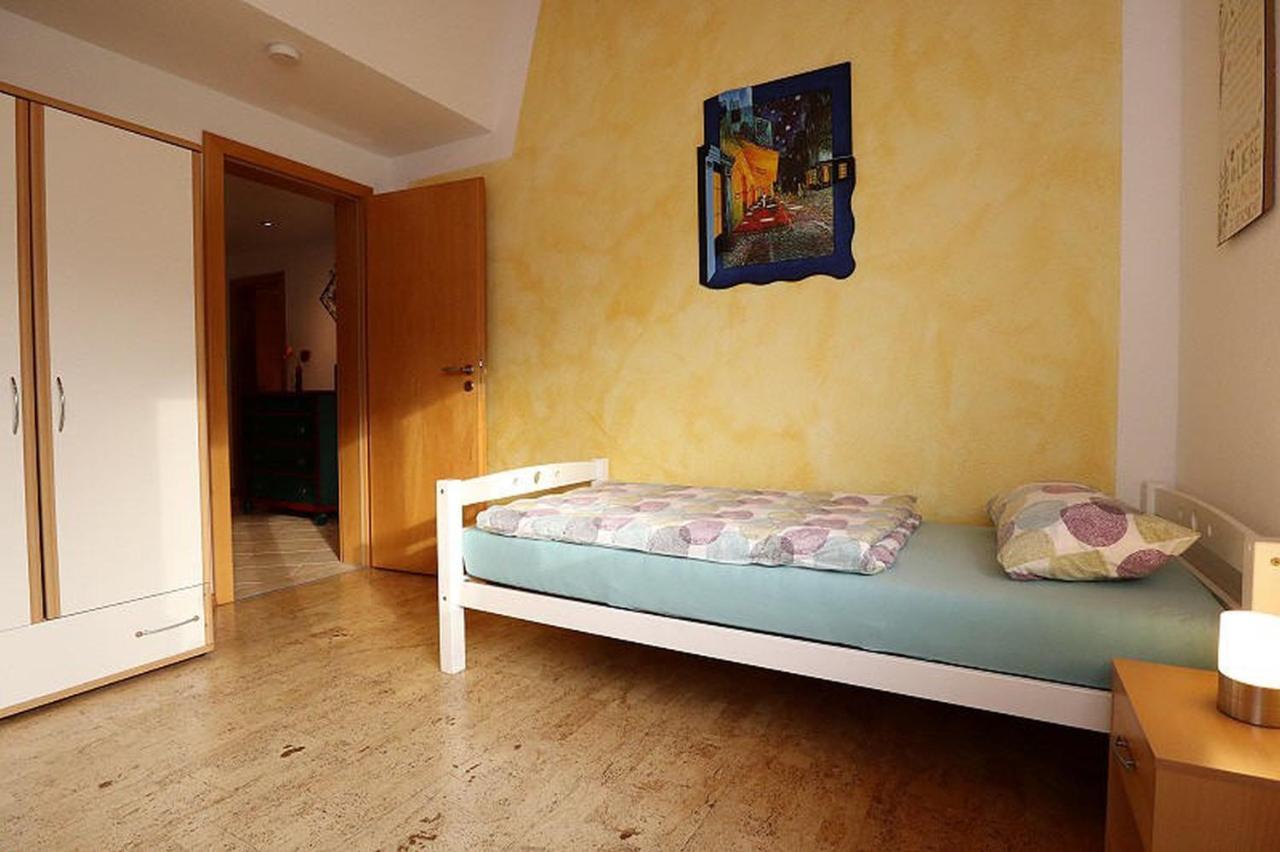 Haus Reichenbach Apartment Glottertal Exterior foto