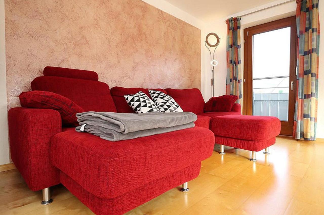 Haus Reichenbach Apartment Glottertal Exterior foto